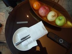 -上海浦东嘉里大酒店