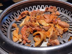 -梨花自助烤肉(乐宾店)