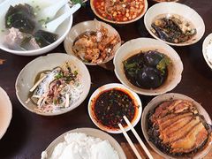 -九九豆花馆(解放碑步行街店)