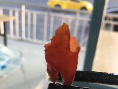 蒜蓉虾-辣螃铠盆盆蟹大排档(总店)