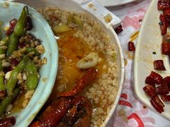 -虎虎龙虾大排档(双井店)