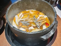 -芸山季·云南野生菌火锅(人民广场来福士店)