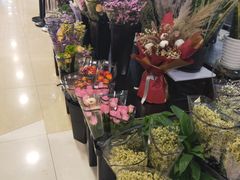 -中商优品汇超市(中南店)