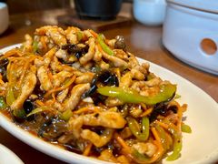 -姥姥家春饼店(八里庄店)