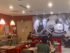 -阳阳中国饭(龙湖大兴天街)