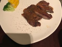 牛舌-南苑环球酒店-稻菊日式餐厅(鄞县大道店)