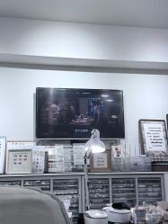 -槿里日式美甲工作室