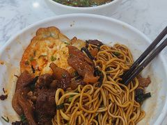 -豫厨老汤拉面(企业广场店)