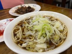 -柴氏风味斋(甘家口店)