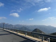 -江南天池