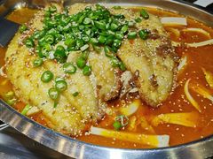 -麻省理功-深海烤鱼(昆城广场店)