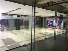 -中山公园-龙之梦停车场