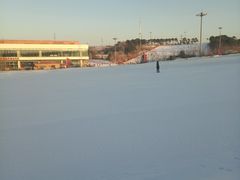 -棋盘山冰雪大世界