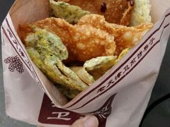 -老天津卫煎饼果子(怀仁里店)