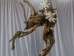 -成都许燎源现代设计艺术博物馆