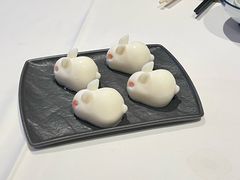 -侨美食家·41年地道粤菜(珠江新城店)