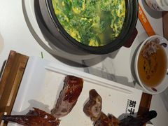 -茄子恰恰·新云南小炒(钱王街店)