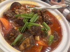 -四妹餐厅(玫瑰街店)