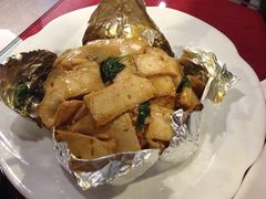 iphone_upload_pic-天厨妙香素食餐厅(清华店)