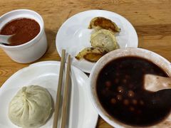 -味一早餐(民安路店)