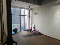 -子午孕教·孕妇瑜伽产后恢复(市北店)