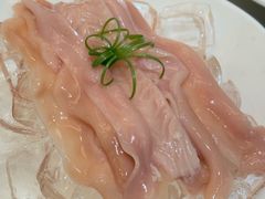 生鹅肠-围炉夜话·潮汕卤水火锅(榕江店)