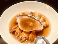 -上海苏宁宝丽嘉酒店·嘉府壹号中餐厅