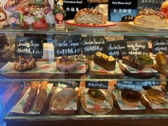-TonTon(永康路店)