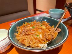 -仓桥家·焗寿司·锅物(光谷步行街店)