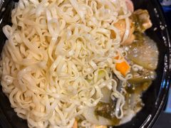 -海底捞火锅(蒙城路店)