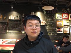 -鸭力大(绿城店)