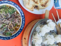 -白老大羊杂碎稍麦