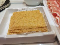 -傣妹火锅(新桥店)