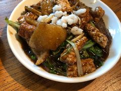 杭三鲜-老头儿油爆虾(星光一期店)