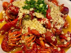 -虾小龙老长沙龙虾馆(坡子街店)