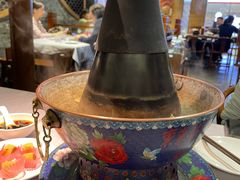 -东来顺饭庄(apm总店)