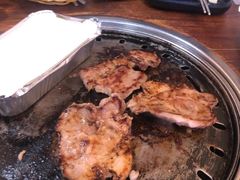 -杀猪天·韩国烤肉(总店)