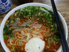-陇上全荟兰州传统牛肉面(延吉路店)