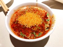 -海底捞火锅(枫蓝国际购物中心店)