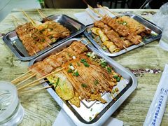 -徐记味府·今晚吃龙虾(万达金街店)