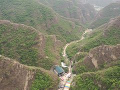 -十渡东湖港风景区