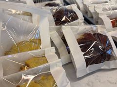 -OUR Bakery(三里屯太古里店)