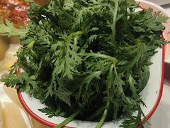 -欠火锅·水牛毛肚·团建聚餐·生日宴(何山路店)