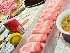 -乐宴·老北京铜火锅(桂庙店)