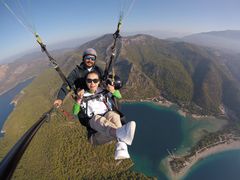 -费特希耶滑翔伞