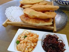 -老磨油饼(高陵店)