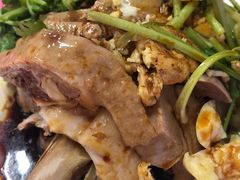 白切鸡-电白鸭粥店(下沙二坊88号店)