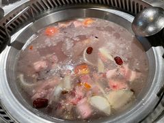 -313羊庄铁锅烀羊肉·烤全羊·烧烤龙虾·团建聚餐(永德路店)
