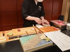 -Sushi Hanzo半藏(天环广场店)