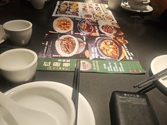 -红厨巷·淮扬菜(熙南里店)